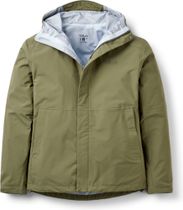 Rab Firewall Jacket Herren Hardshelljacke