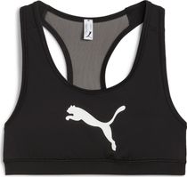 Puma 4KEEPS Bra - P - Mid Damen Sportunterwäsche