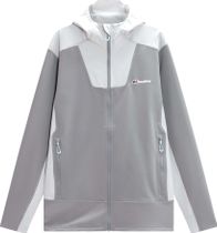 Berghaus Greenbank Hooded Jacket AM Herren Softshelljacke