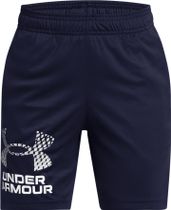 Tech Logo Shorts