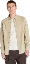 Mens Corduroy Shirt