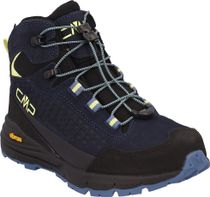 Kids Vertyx Mid Trekking Shoes WP