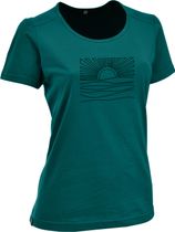 Tegernsee - T-shirt mit Print