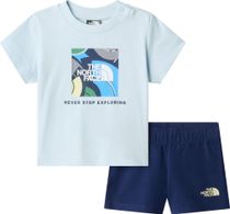 Baby Box NSE Play REG Short SET