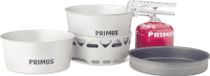 Primetech Stove Set 2x1.3L  w. pan