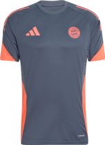 adidas FC Bayern 2025/2026 Tiro25 Competition Training Jersey