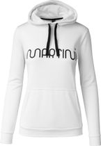 Recharge Hoodie W