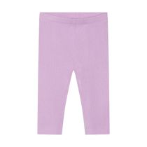 Minymo Leggings Rib Girls's training and running pants