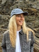Bleubird Roadie Ocean Cap