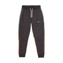 Sweat Pants Colorblock 742417