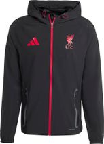 adidas Liverpool FC Tiro25 Competition Vis Tech Track Jacket