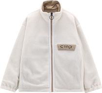MAN Jacket Reverse