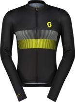 Shirt M's RC Team 10 LS