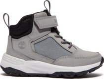 Kids Mid Hook & Loop Sneaker