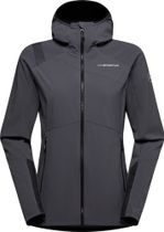 Aequilibrium Speed Jacket Women