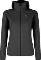 Smooth 2 Hooded Maglia Woman