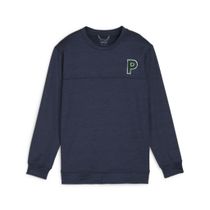 Boys Cloudspun Crewneck