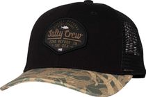 Salty Crew Border Trucker