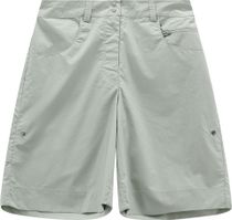 Jeanne Baret Papyrus Bermuda