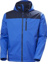 Helly Hansen Crew Hooded Jacket 2.0 Herren Freizeitjacke