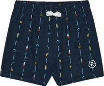 Swim Shorts AOP 720397