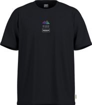 Maloja RavanoM. Herren T-Shirt für sämtliche Outdoor Aktivitäten