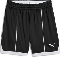 Hoopaverse Mesh 6" Shorts