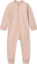 Liewood Birk Grow Striped Pyjamas Jumpsuit
