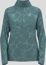 The Zeroweight Print Running Jacket