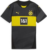 BVB Away Jersey Replica W