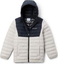 Powder Lite II Hooded Jacket