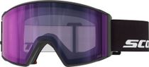 Scott Goggle React LS Unisex's ski goggles