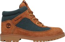 Womens Mid Lace UP Chukka Boot