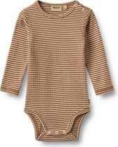 Wheat Body Long Sleeve Freddie