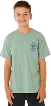 RipCurl Search Icon Tee -boy Jungen T-Shirt für sämtliche Outdoor Aktivitäten
