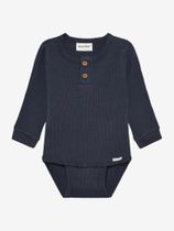 Minymo Body LS Rib