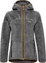 Women Glacier Pile Hoodie