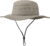Women's Solar Roller Sun Hat