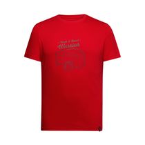 La Sportiva Van T-shirt Men Unisex's T-shirt for any outdoor activities