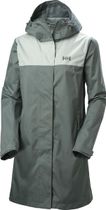 W Vancouver Rain Coat