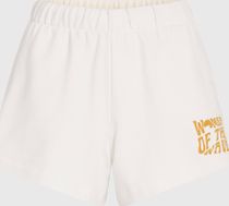 Women OF The Wave Sweat Shorts