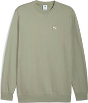 Essentials Elevated Crew FL