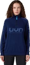 Uyn Vital 2ND Layer Zip UP