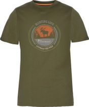 Pinewood Moose Women T-shirt Damen T-Shirt für sämtliche Outdoor Aktivitäten
