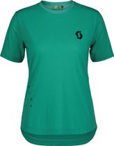 Tee W's Trail Vertic DRI SS