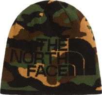 The North Face Reversible Highline Beanie