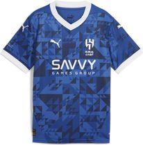 Ahsfc Home Jersey Replica Jr w/o Sponsor