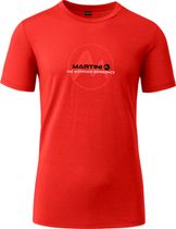 Neverrest Shirt M