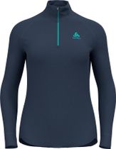 The Berra Half-zip Mid Layer