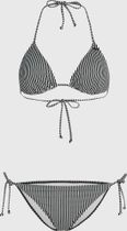 Essentials Capri Bondey Bikini SET